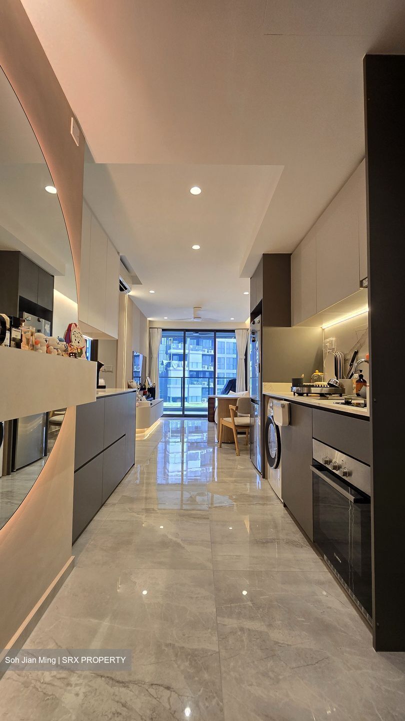 Affinity At Serangoon (D19), Apartment #632227931